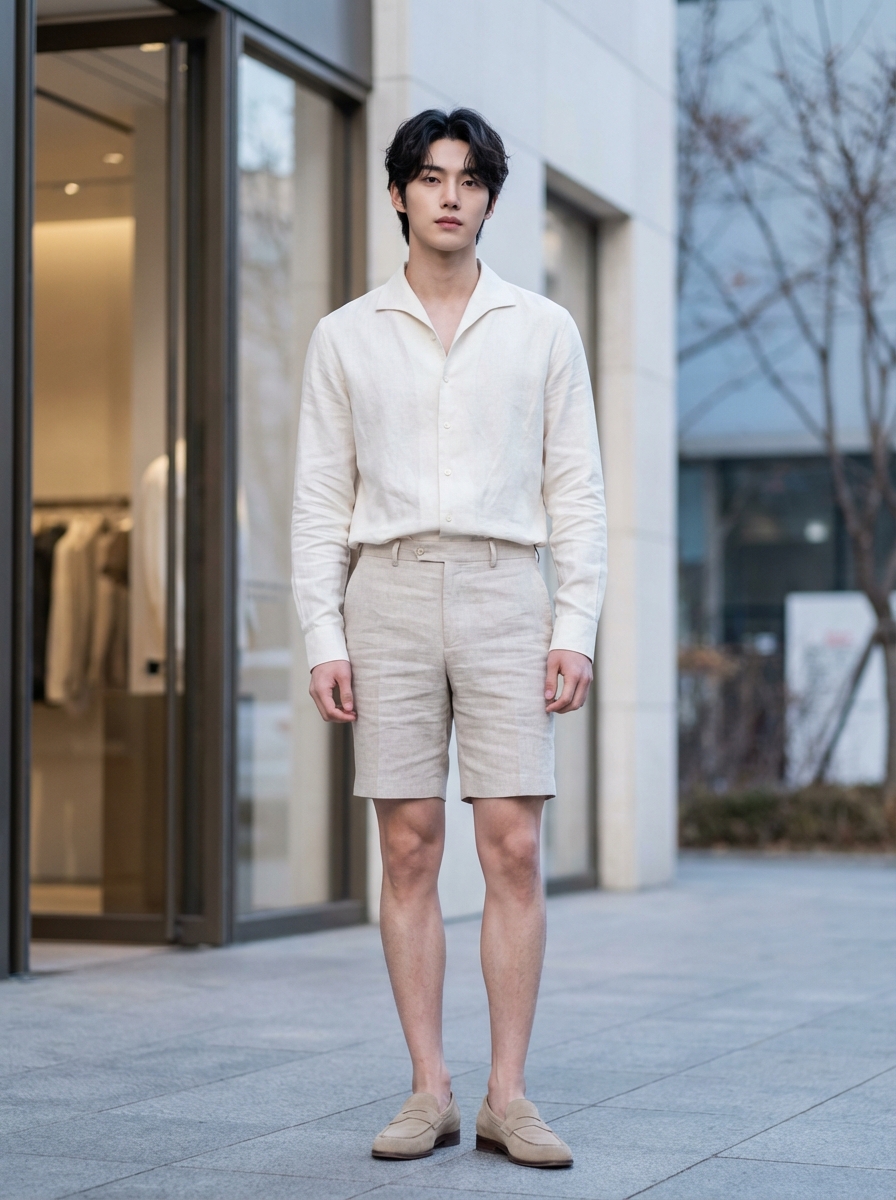 Urban Riviera Elegance (어반 리비에라 엘레강스)