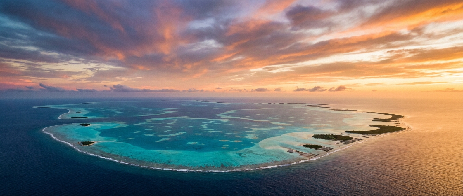 피닉스 제도 보호 구역 (Phoenix Islands Protected Area, PIPA)