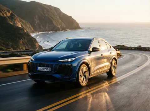 2024 아우디 Q6 e-tron