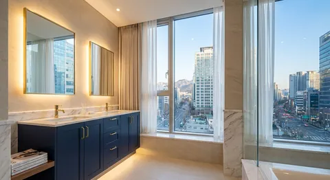 사르토리아 바뇨 (Sartoria Bagno)