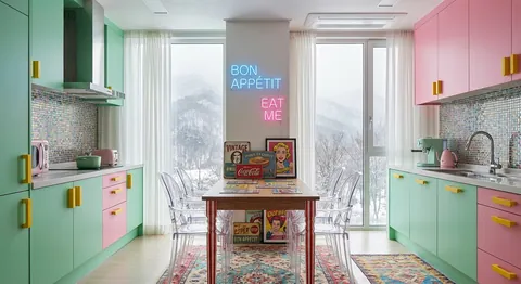스파클링 소다 팝: 컬러 버블 팡팡 키친 (Sparkling Soda Pop: Color Bubble Pang Pang Kitchen)