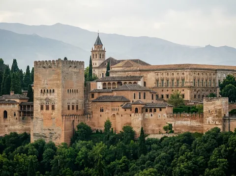 알람브라 (Alhambra)