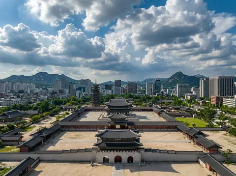 경복궁