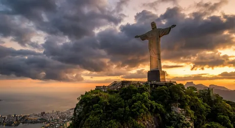 구세주 그리스도상 (Christ the Redeemer)